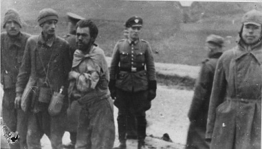 Вечная память героям и жертвам