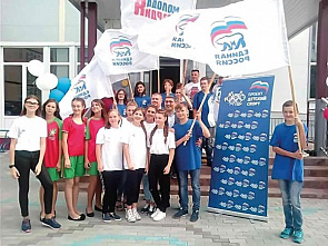 В спортзалах не будет каникул
