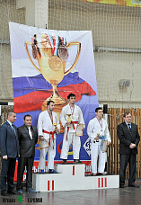 Памяти боевого адмирала