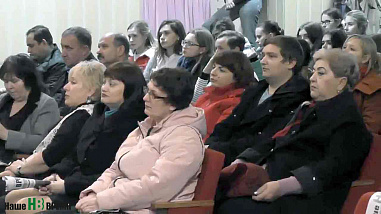 Вместе придем к мечте