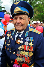 День Победы - 2015!