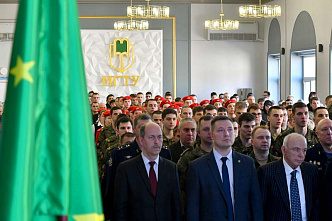 Беспилотники: пространство возможностей