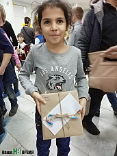 Как кошки-крошки год Собаки встречали