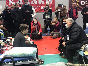 На Дону работает делегация ООН