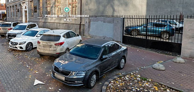 В центре Ростова и на Западном частично ограничат движение транспорта