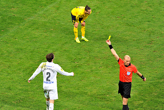 Ростовчане уступил столичным армейцам