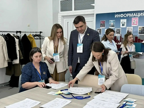 Их работы приятно удивили..