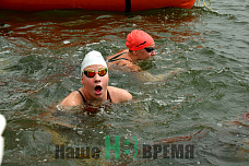 12.06 В Ростове завершились соревнования чемпионата РФ по плаванию