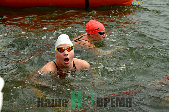 12.06 В Ростове завершились соревнования чемпионата РФ по плаванию