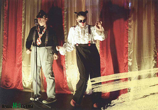 «Минифест»: первая кастрюля супа