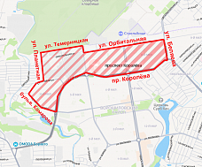 25 07 2025 Администрация Ростова просит запастись водой на время подключения к водоводу «Восточный»