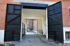 Юбилей тюремных нар