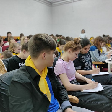 «ДоброТур» отправился по Ростовской области