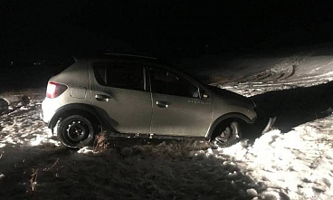 В Дубовском районе в ДТП пострадал 12-летний подросток