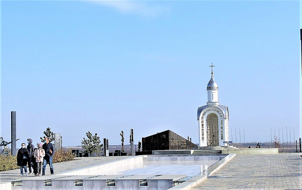 В Самбеке проведут акцию доброты «Зажги свое сердце»