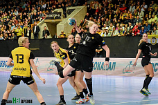 Начало большого пути