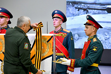 06 07 2025 В Южном военном округе на одну гвардейскую бригаду стало больше