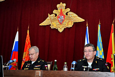 Военная прокуратура вернула государству свыше 400 миллионов рублей