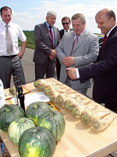 «…У нас многое получится»_4918