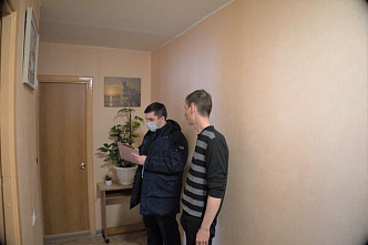 В Ростовской области начались масштабные проверки состояния жилья для сирот