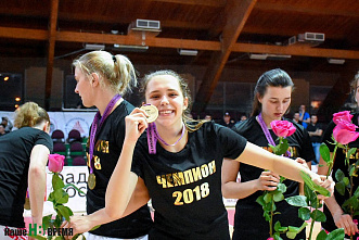 Финала золотое повторенье