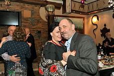 Четвертая власть отмечает свой праздник