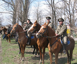 В дорогу дождь - хорошая примета