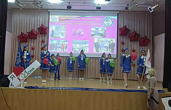 В Ростове-на-Дону наградили «оживителей светофора»
