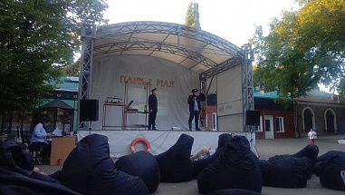 В Ростове-на-Дону вспоминали живописца пароходов