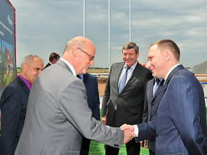 Что нам стоит дом построить?_9659