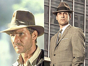 Дело в шляпе?