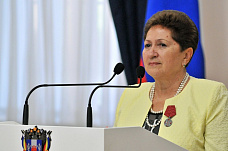 Награждается тот, кто работает на совесть