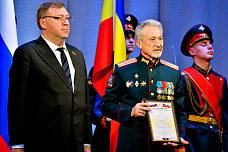 22 02 2025 Дню защитника Отечества посвящается