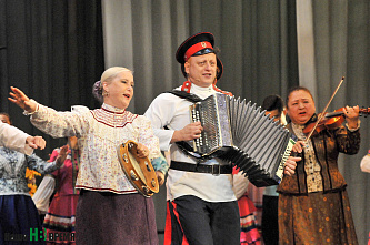 С  Днем рождения, донской регион!