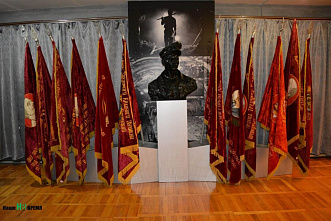 На экскурсию по Гуково и окрестностям