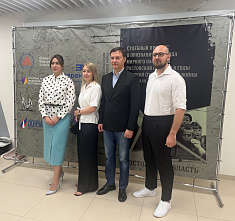 22 06 2024 Премьера фильма «Приговор истории»