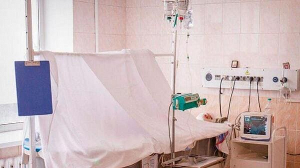 СМИ: число жертв взрыва увеличилось на каменском комбинате увеличилось до 4