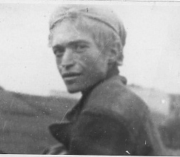 Вечная память героям и жертвам