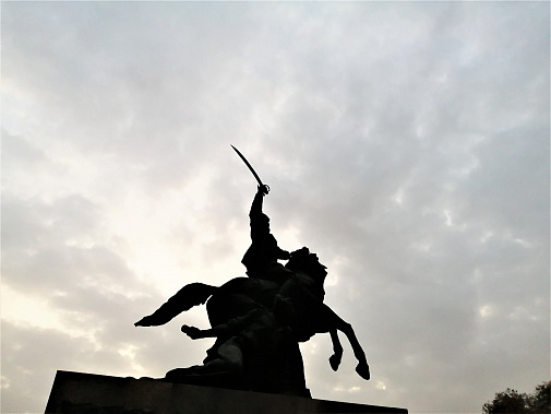 В донском регионе погода ухудшится в самое ближайшее время