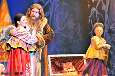 С Новым годом, донская детвора!