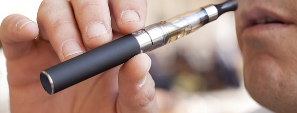 Опасно для десен