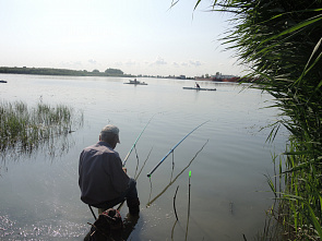   С 1 марта определять границы водоохранных зон начали по-новому