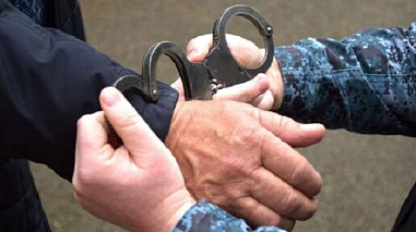 В Ростовской области задержана группа диверсантов