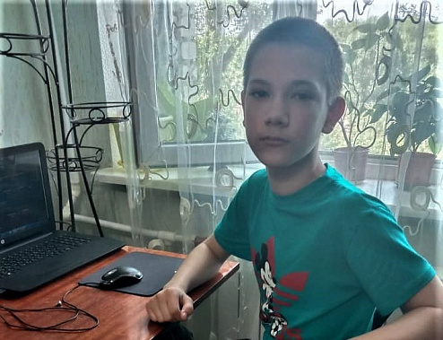 Победитель - Александр Ивченко