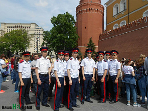 Как донцы победу ковали...