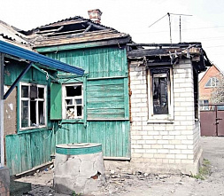 Как жить семье Хомяковых?