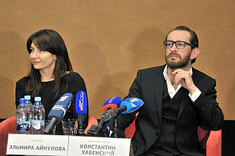 Легенда о побеге