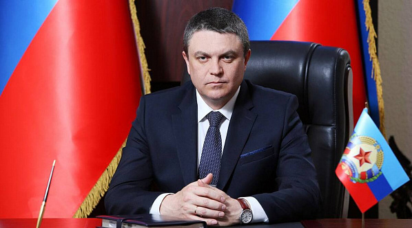 Глава ЛНР вслед за главой ДНР призвал своих жителей срочно уехать в Россию