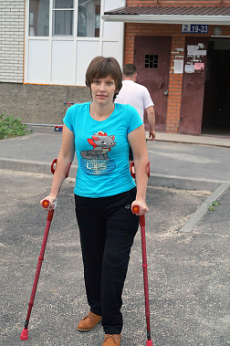 Фото из семейного архива Крестьянниковых