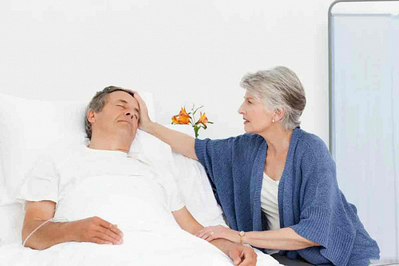 Кабинет профилактики инсульта